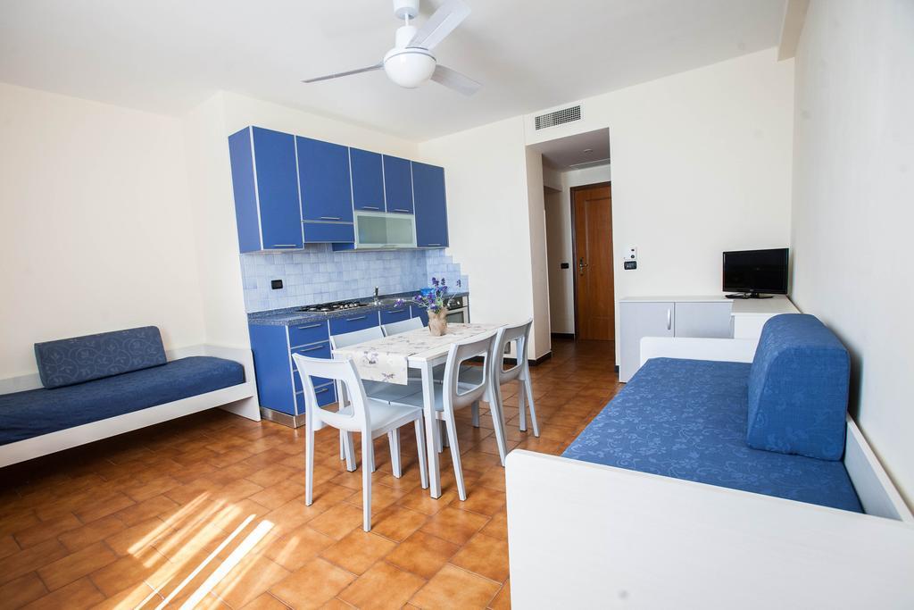 Residence Rta Villa Marina インペリア 部屋 写真