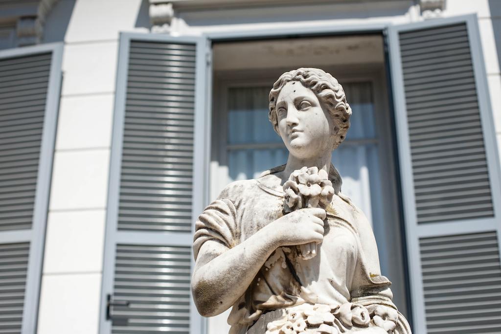 Residence Rta Villa Marina インペリア エクステリア 写真