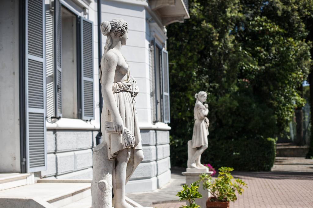 Residence Rta Villa Marina インペリア エクステリア 写真