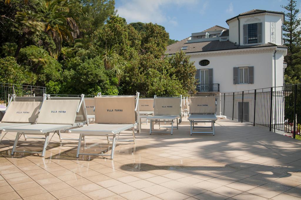 Residence Rta Villa Marina インペリア エクステリア 写真
