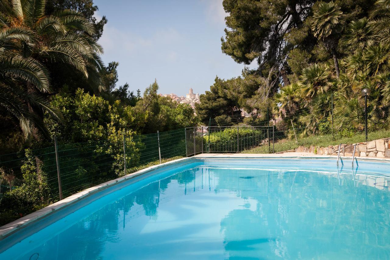 Residence Rta Villa Marina インペリア エクステリア 写真