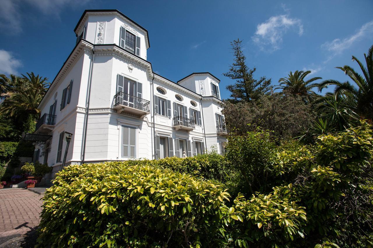 Residence Rta Villa Marina インペリア エクステリア 写真