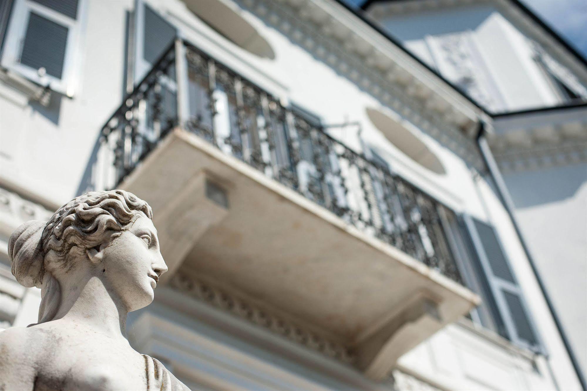 Residence Rta Villa Marina インペリア エクステリア 写真