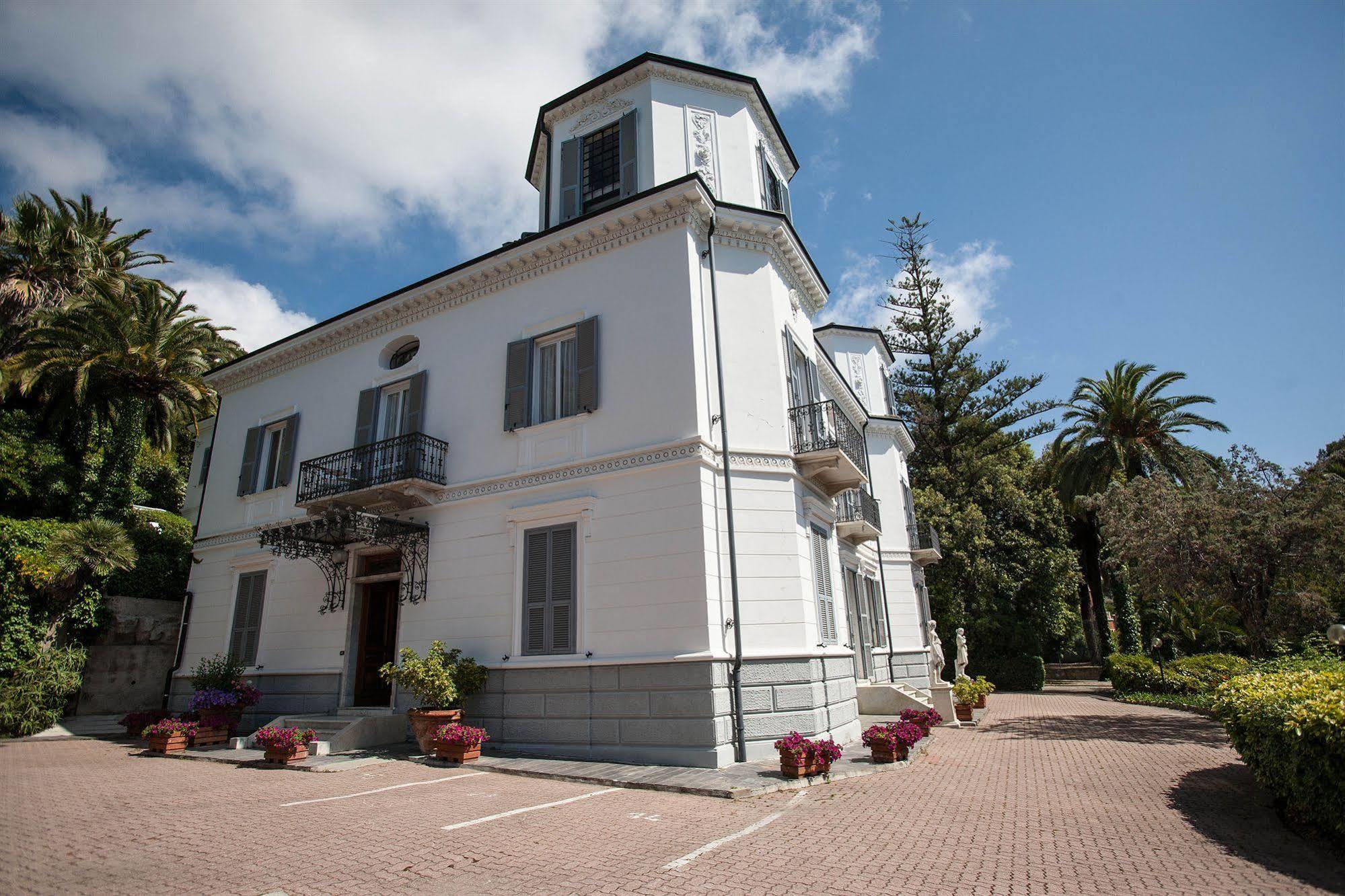 Residence Rta Villa Marina インペリア エクステリア 写真