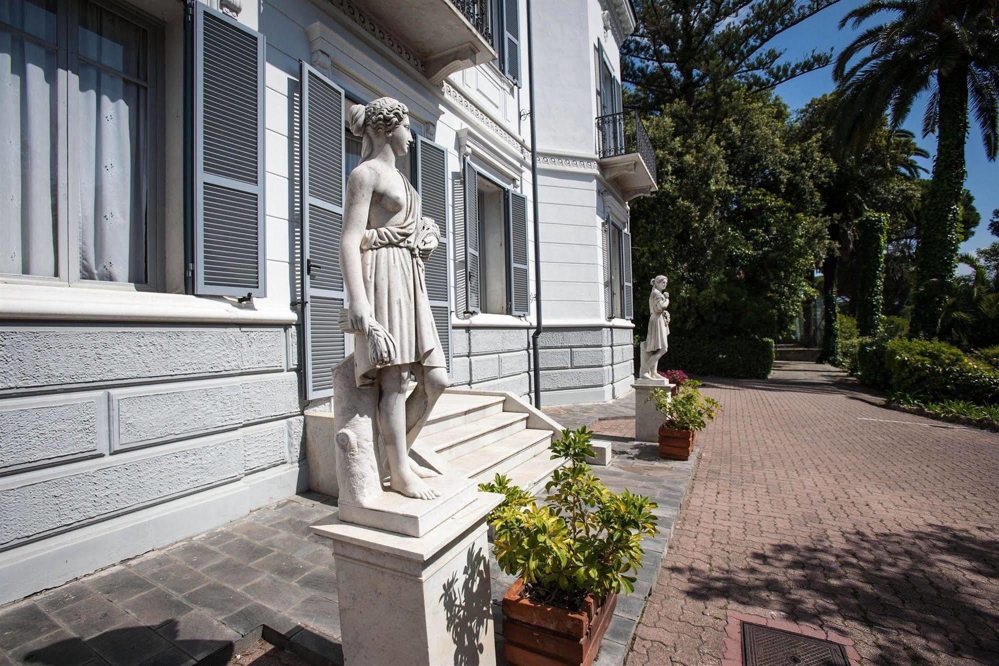 Residence Rta Villa Marina インペリア エクステリア 写真