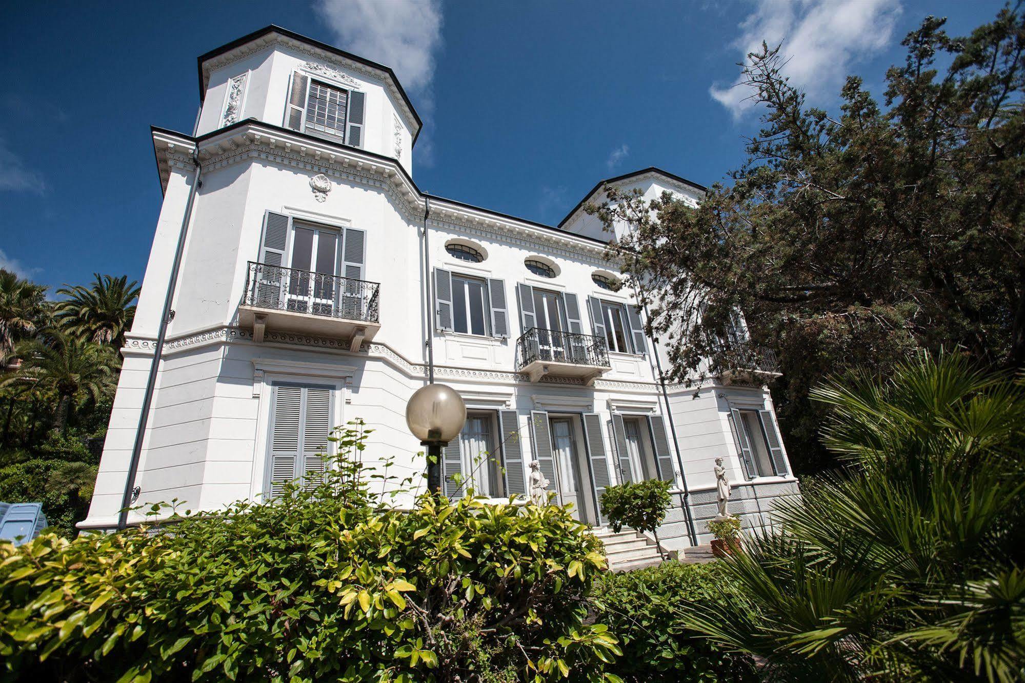 Residence Rta Villa Marina インペリア エクステリア 写真