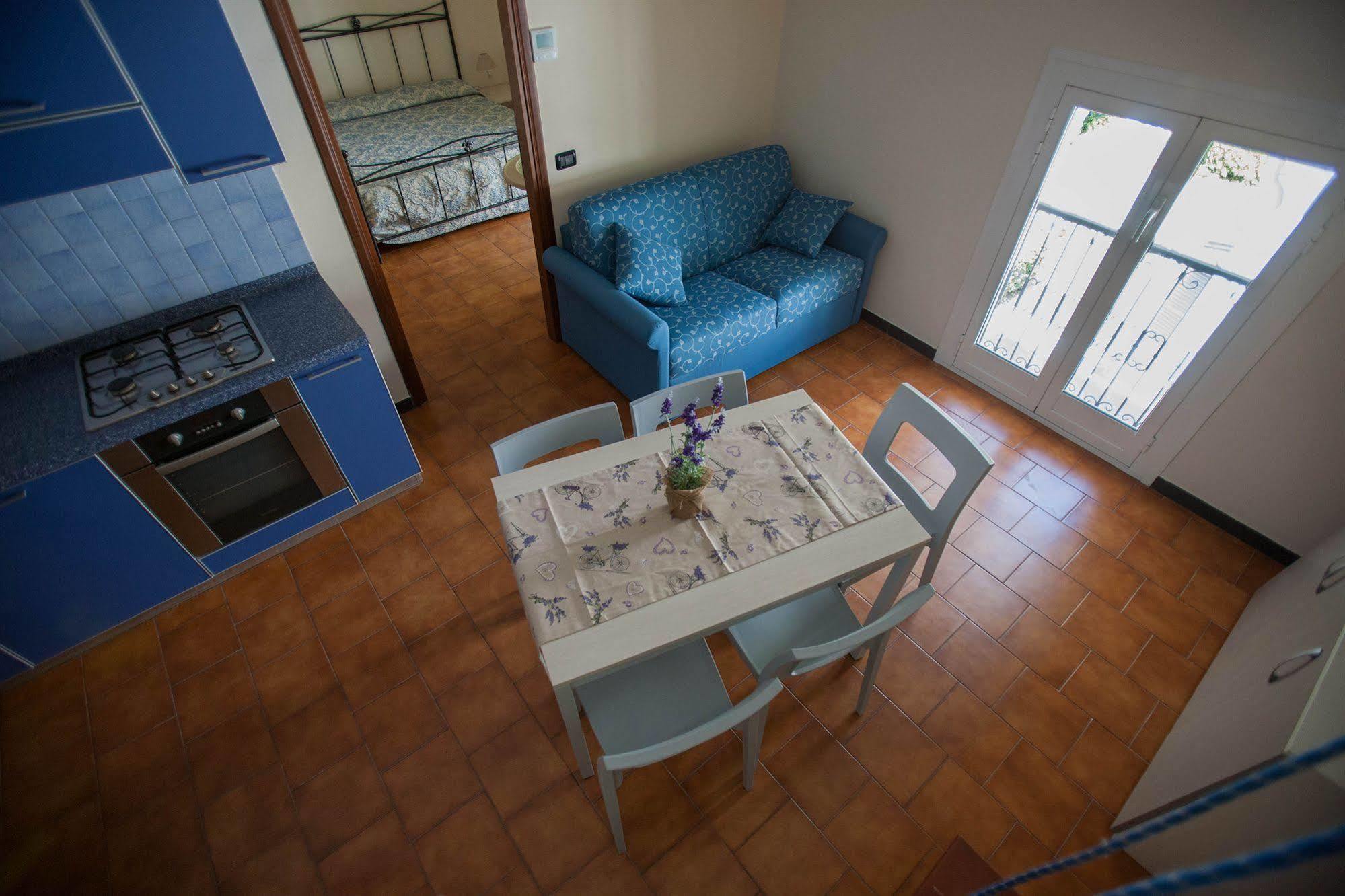 Residence Rta Villa Marina インペリア エクステリア 写真