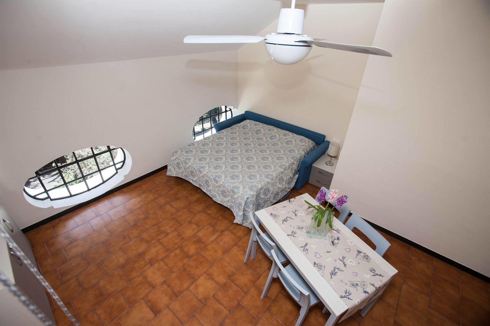 Residence Rta Villa Marina インペリア エクステリア 写真