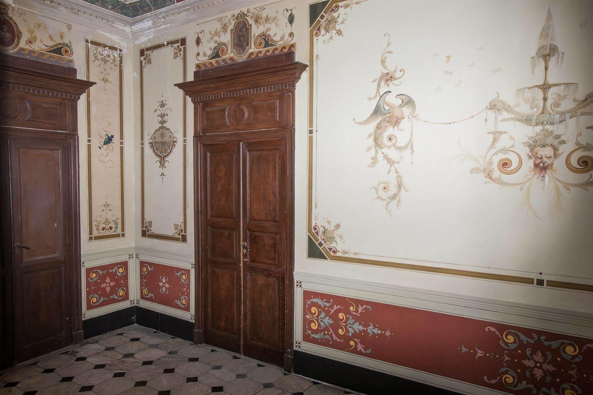 Residence Rta Villa Marina インペリア エクステリア 写真
