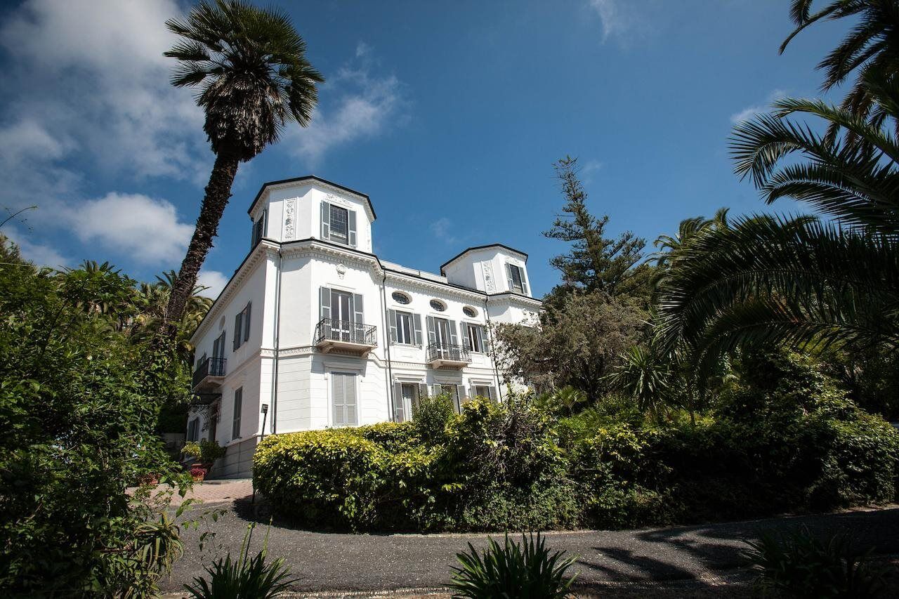 Residence Rta Villa Marina インペリア エクステリア 写真