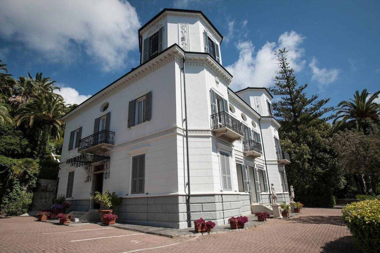 Residence Rta Villa Marina インペリア エクステリア 写真
