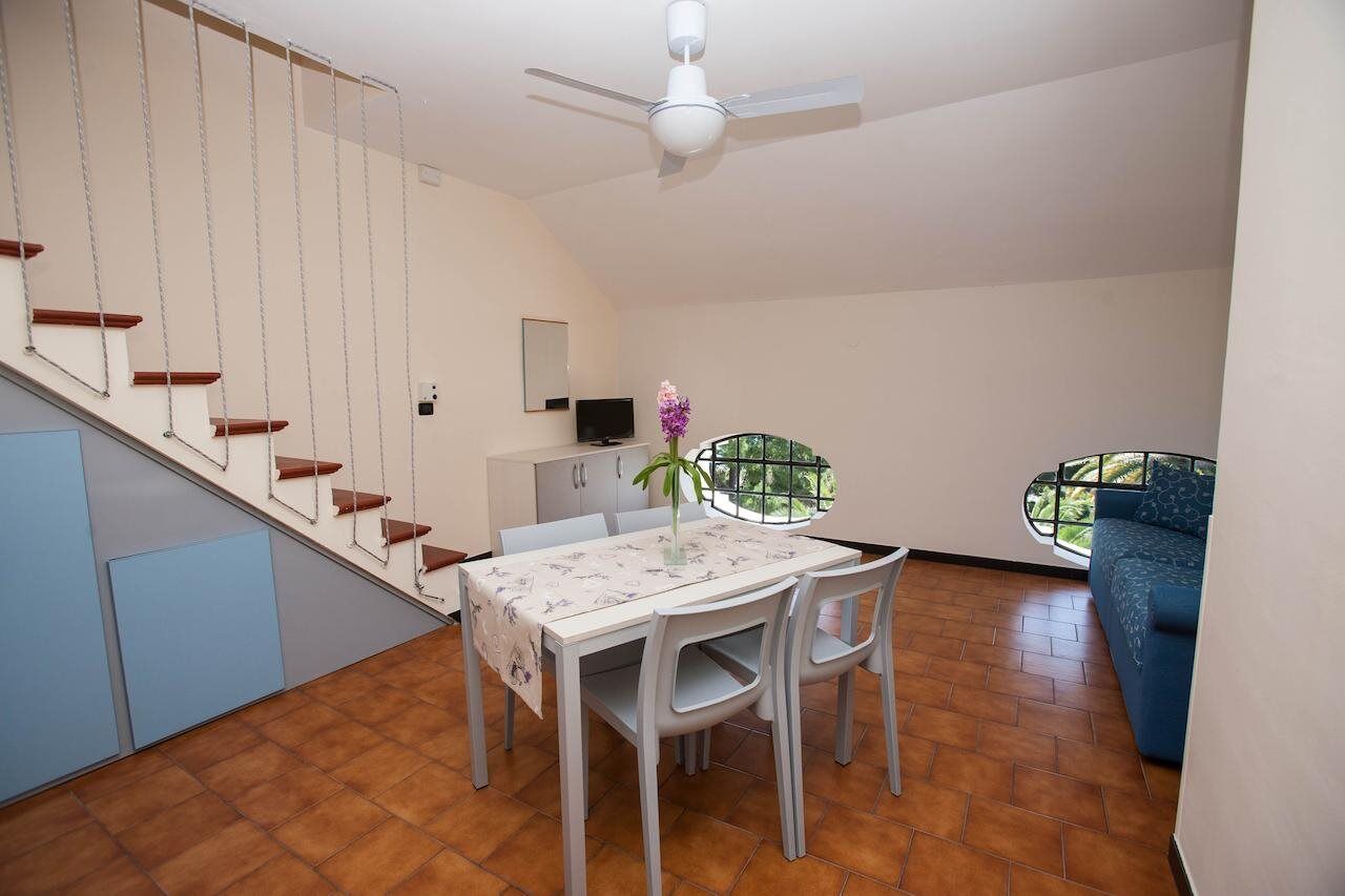 Residence Rta Villa Marina インペリア エクステリア 写真