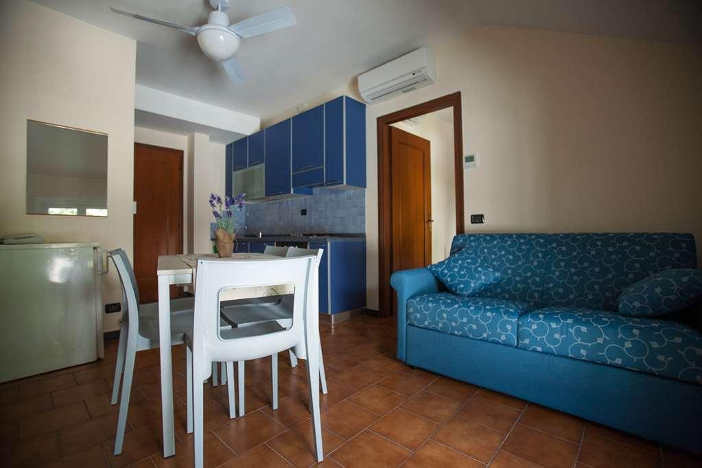 Residence Rta Villa Marina インペリア 部屋 写真