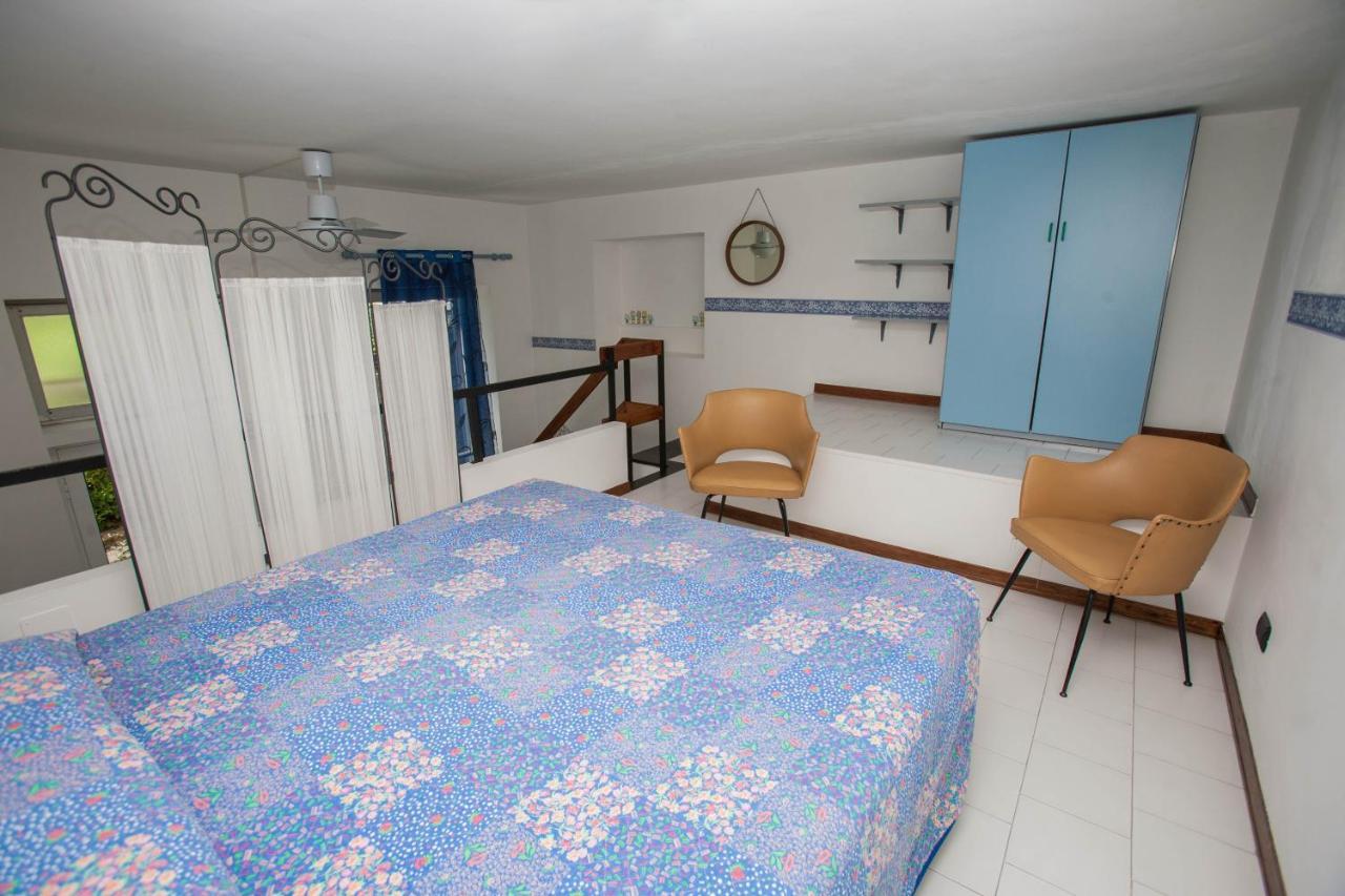 Residence Rta Villa Marina インペリア エクステリア 写真