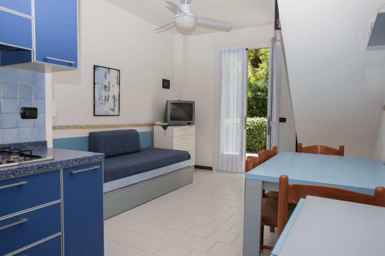 Residence Rta Villa Marina インペリア エクステリア 写真