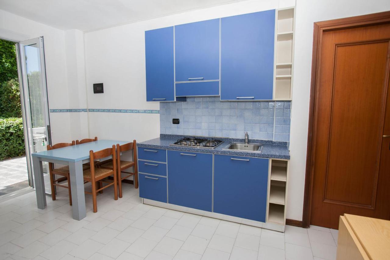 Residence Rta Villa Marina インペリア エクステリア 写真